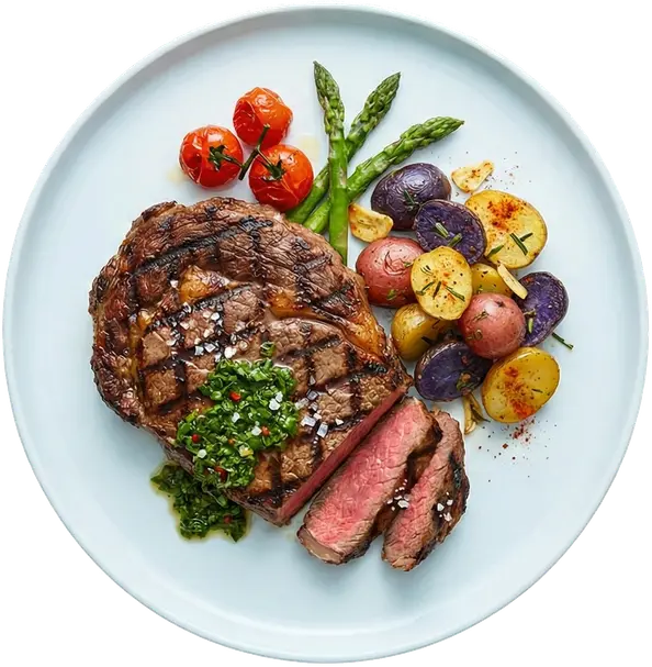 Fresh Beef
